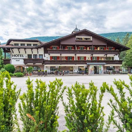 Hotel Sigmunderhof Chienes Extérieur photo