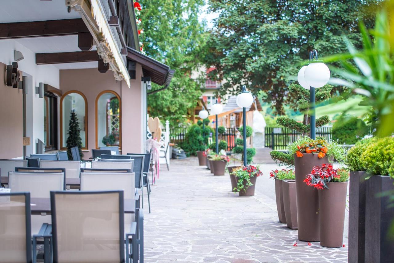 Hotel Sigmunderhof Chienes Extérieur photo