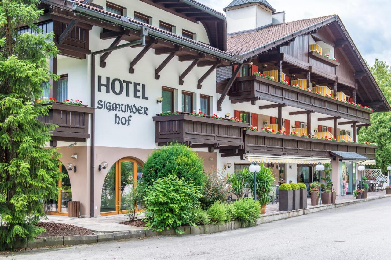 Hotel Sigmunderhof Chienes Extérieur photo