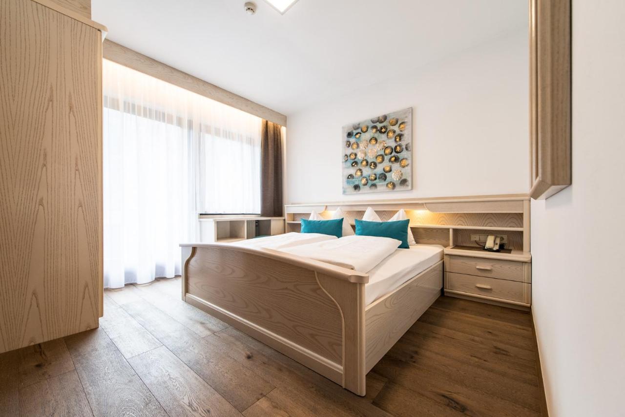 Hotel Sigmunderhof Chienes Extérieur photo