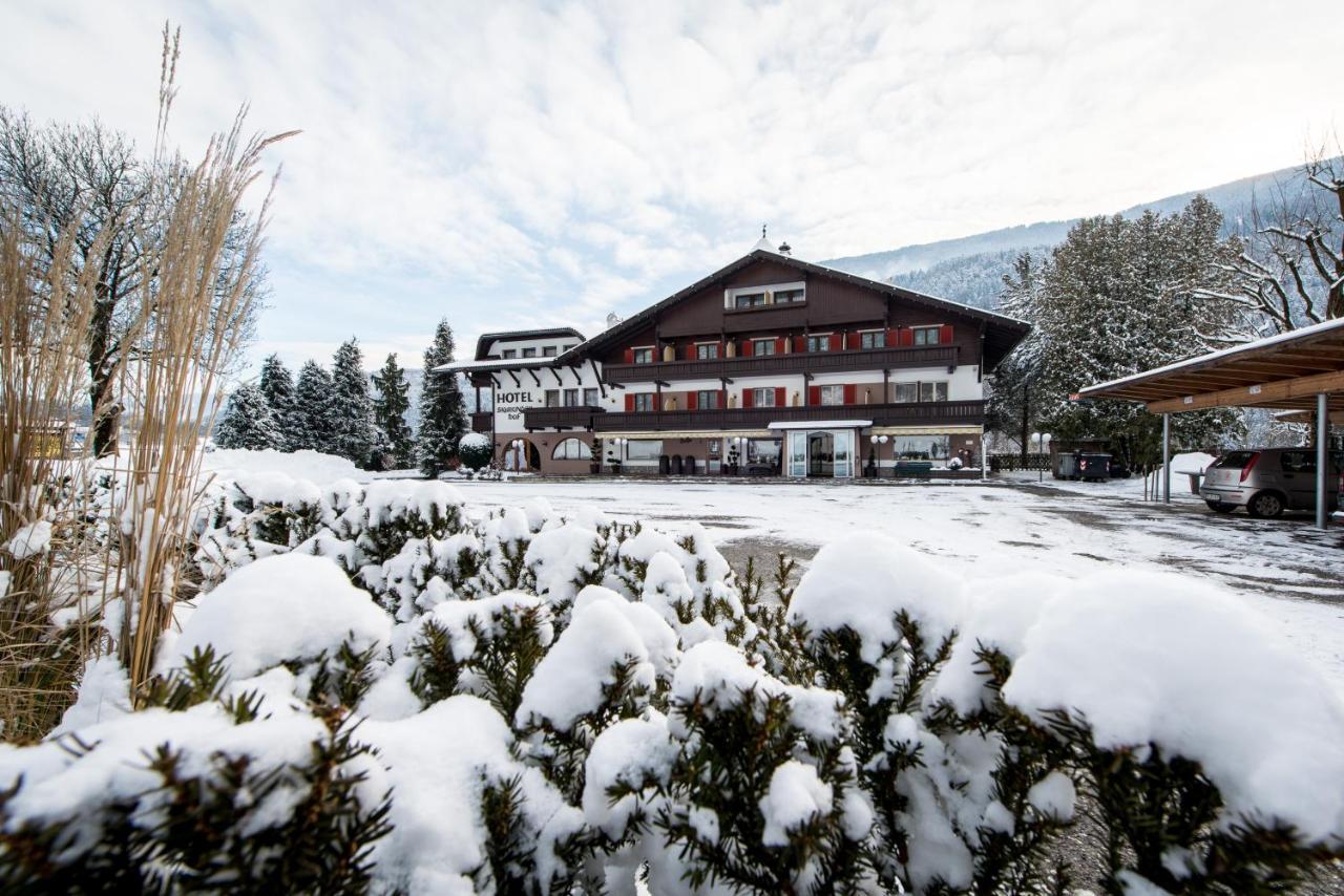 Hotel Sigmunderhof Chienes Extérieur photo