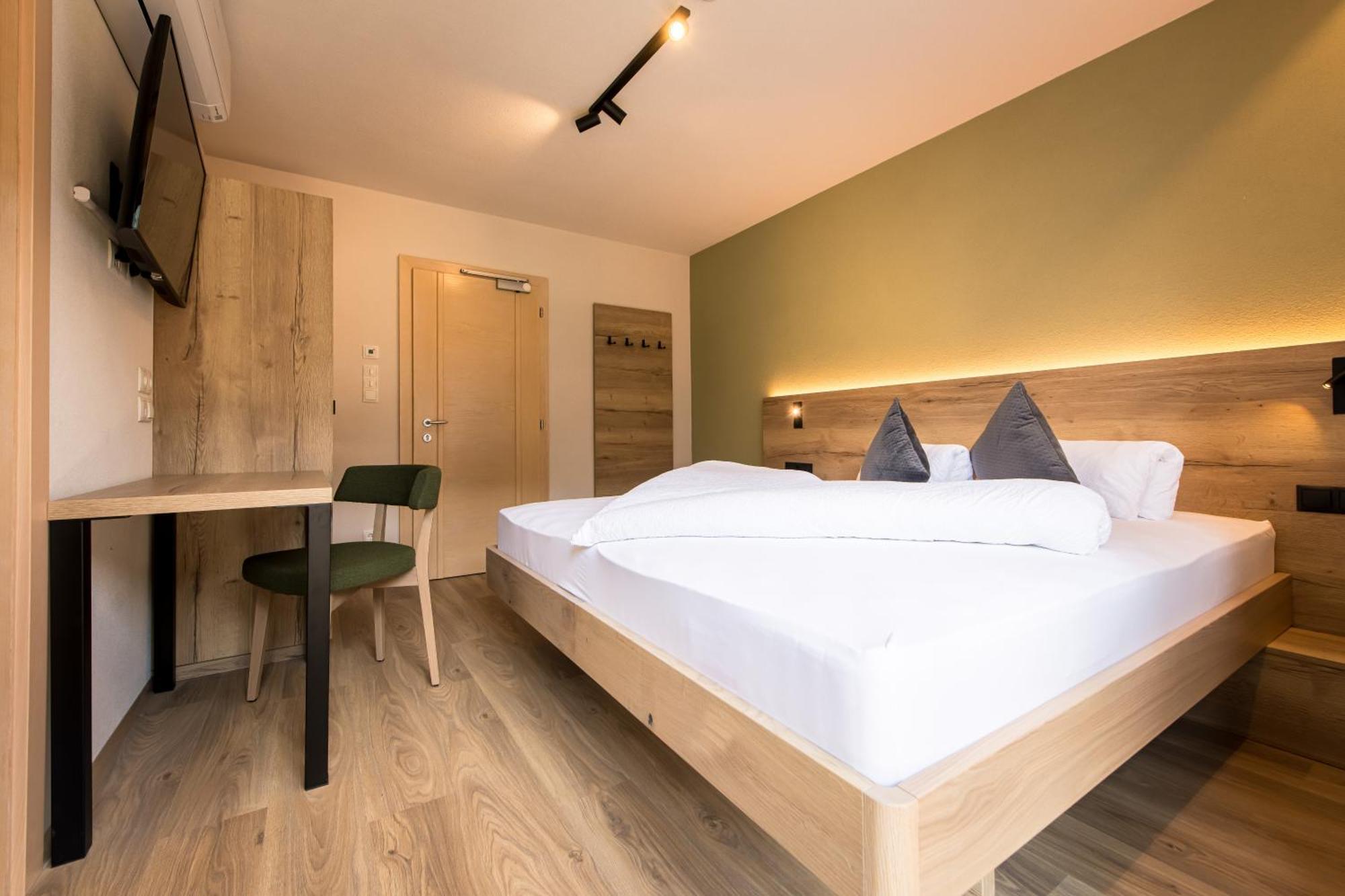 Hotel Sigmunderhof Chienes Extérieur photo