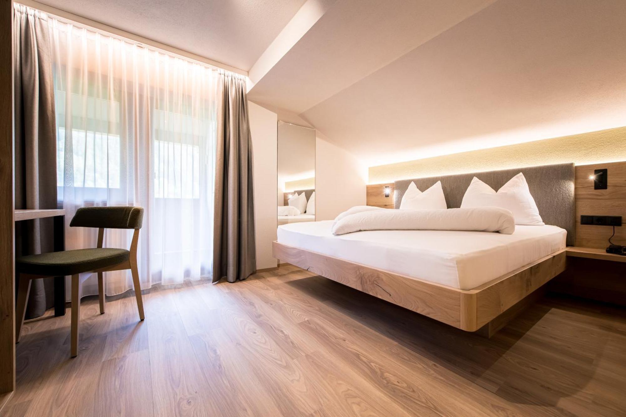 Hotel Sigmunderhof Chienes Extérieur photo