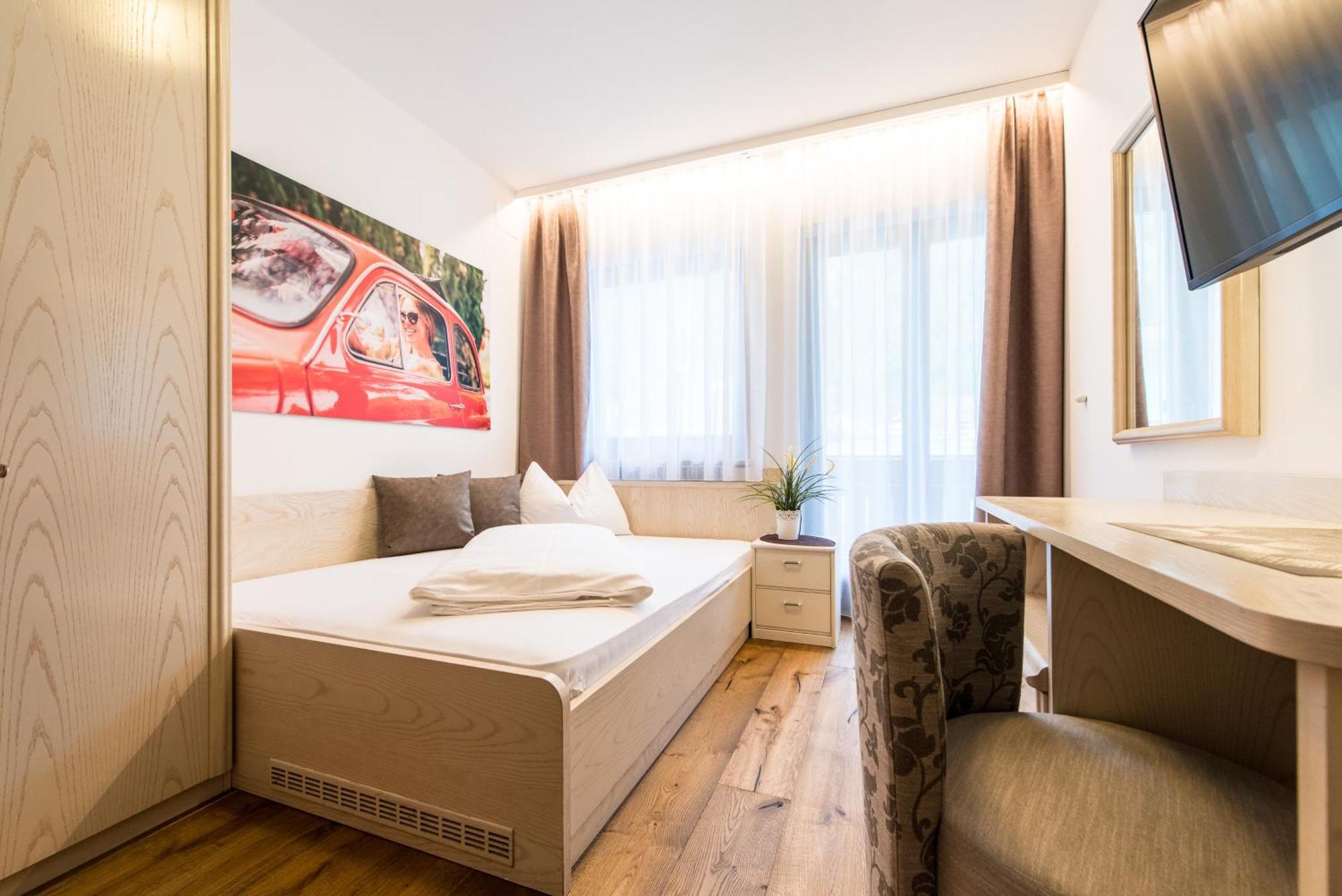Hotel Sigmunderhof Chienes Extérieur photo