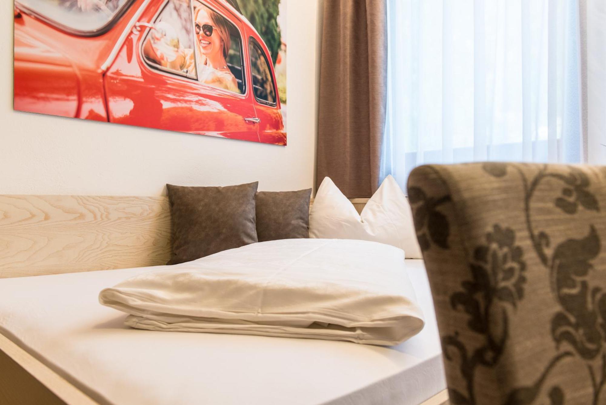 Hotel Sigmunderhof Chienes Extérieur photo